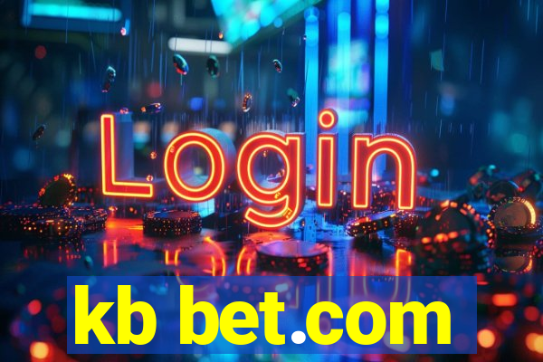 kb bet.com